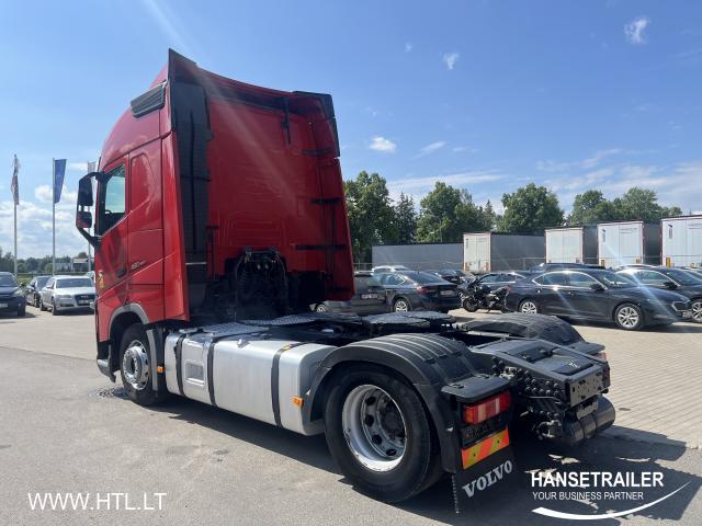 Volvo FH 2017.11 production