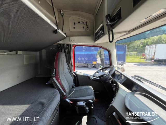 Volvo FH 2017.11 production