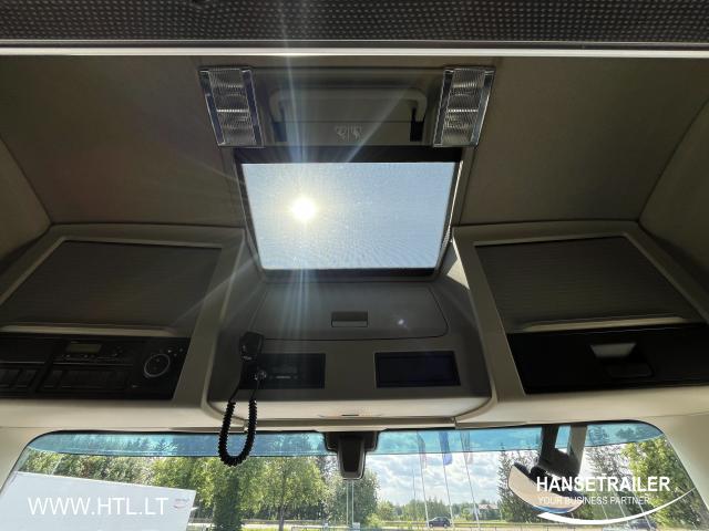 Volvo FH 2017.11 production