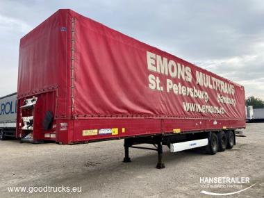 Krone SDP