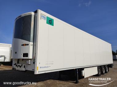 Krone SDP 27