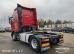 Volvo FH Dual clutch Camera