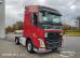 Volvo FH Dual clutch Camera