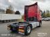 Volvo FH Dual clutch Camera