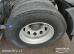 Volvo FH Dual clutch Camera