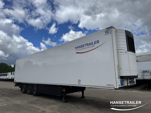Schmitz SKO 24 FP45 Double deck Doppelstock