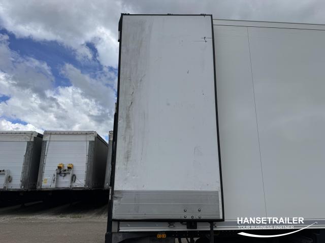 Schmitz SKO 24 FP45 Double deck Doppelstock