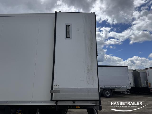 Schmitz SKO 24 FP45 Double deck Doppelstock