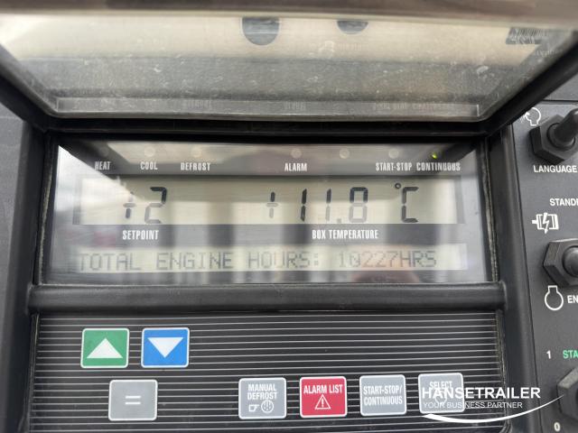 Schmitz SKO 24 FP45 Double deck Doppelstock
