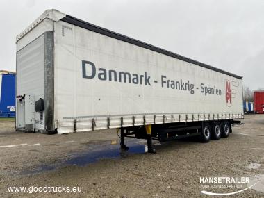 Schmitz SCS 24/L Multilock XL