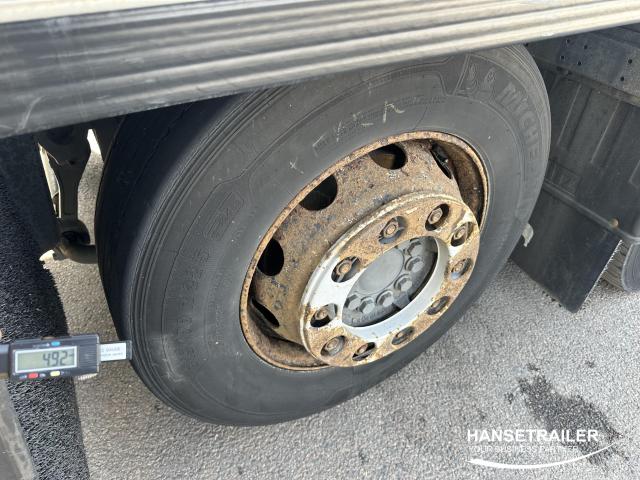Mercedes-Benz Actros 2540