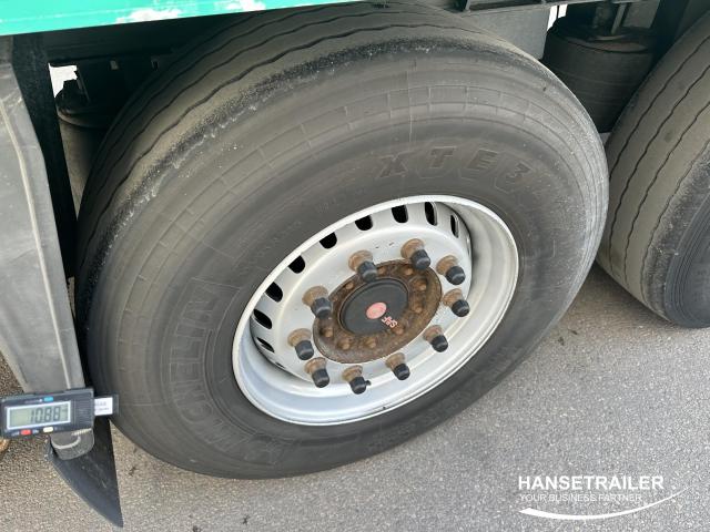 Mercedes-Benz Actros 2540