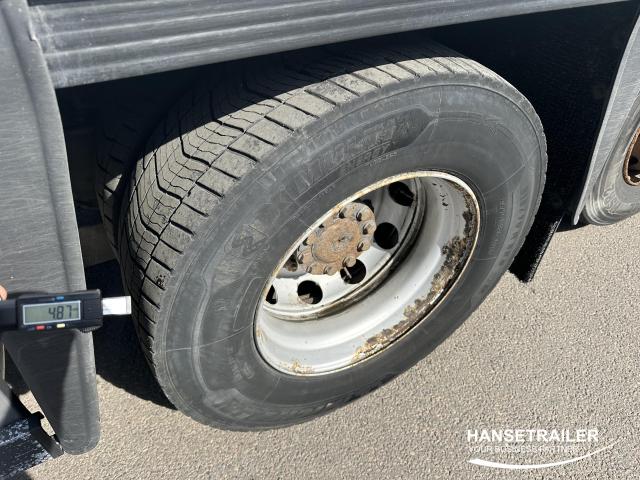 Mercedes-Benz Actros 2540