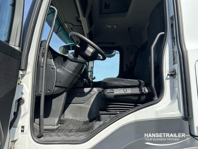 Mercedes-Benz Actros 2540