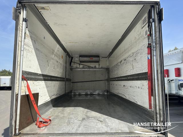 Mercedes-Benz Actros 2540