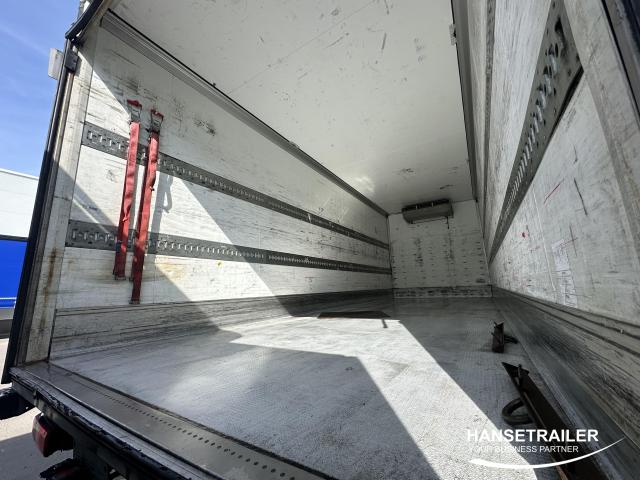 Mercedes-Benz Actros 2540