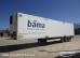 Krone SDP Multitemp Atvyksta arriving