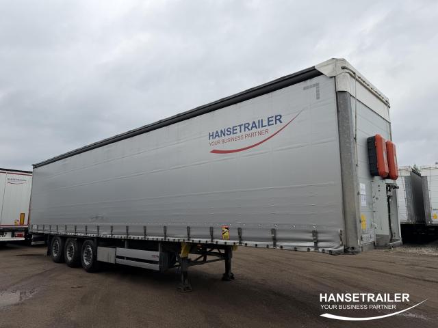 Schmitz SCS 24 Multilock XL