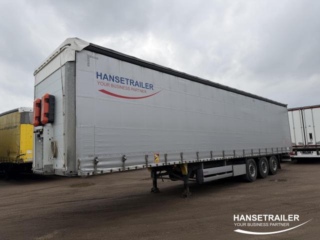 Schmitz SCS 24 Multilock XL