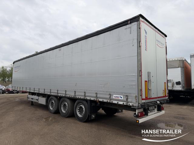 Schmitz SCS 24 Multilock XL