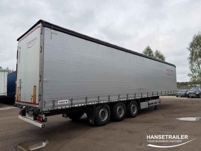 Schmitz SCS 24 Multilock XL