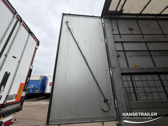 Schmitz SCS 24 Multilock XL