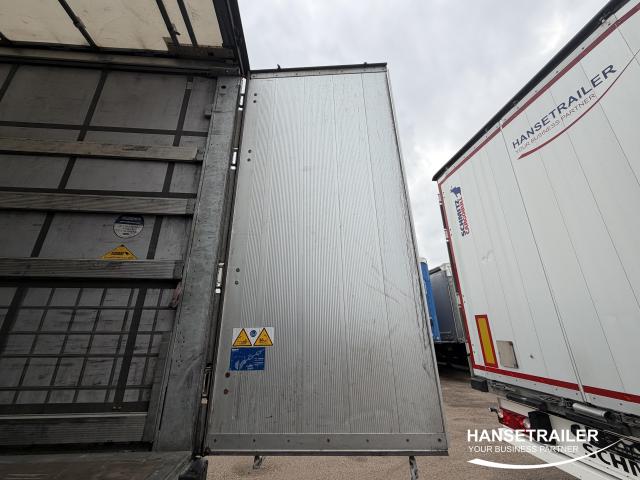 Schmitz SCS 24 Multilock XL