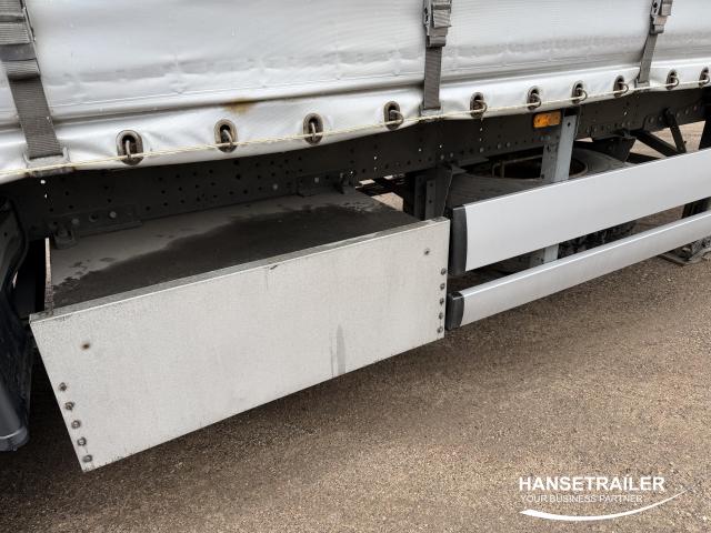 Schmitz SCS 24 Multilock XL