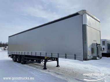 Schmitz SCS 24/L Multilock XL