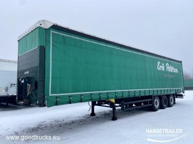 Schmitz SCS 24/L Multilock XL