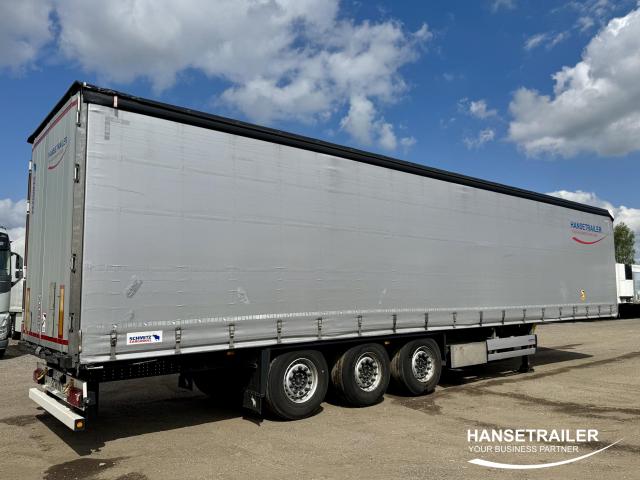 Schmitz SCS 24 Multilock XL