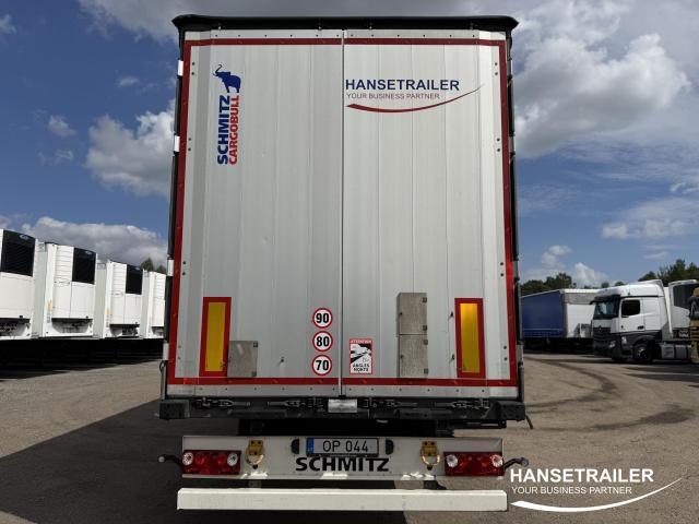 Schmitz SCS 24 Multilock XL