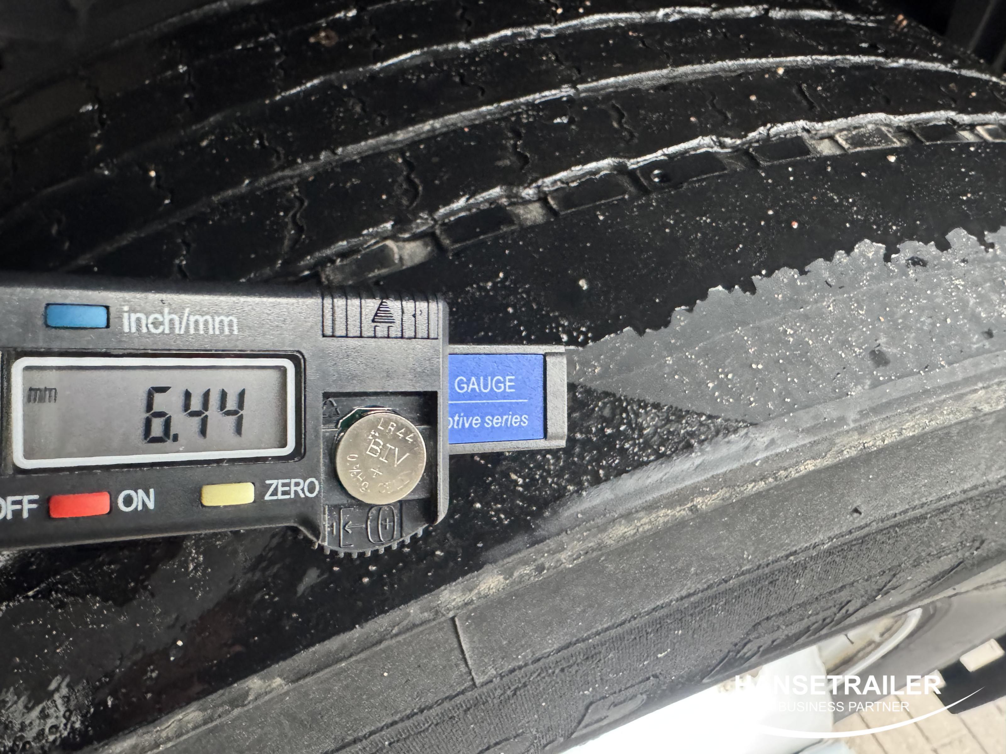 2021 Vilcējs 4x2 Volvo FH Globetrotter XL