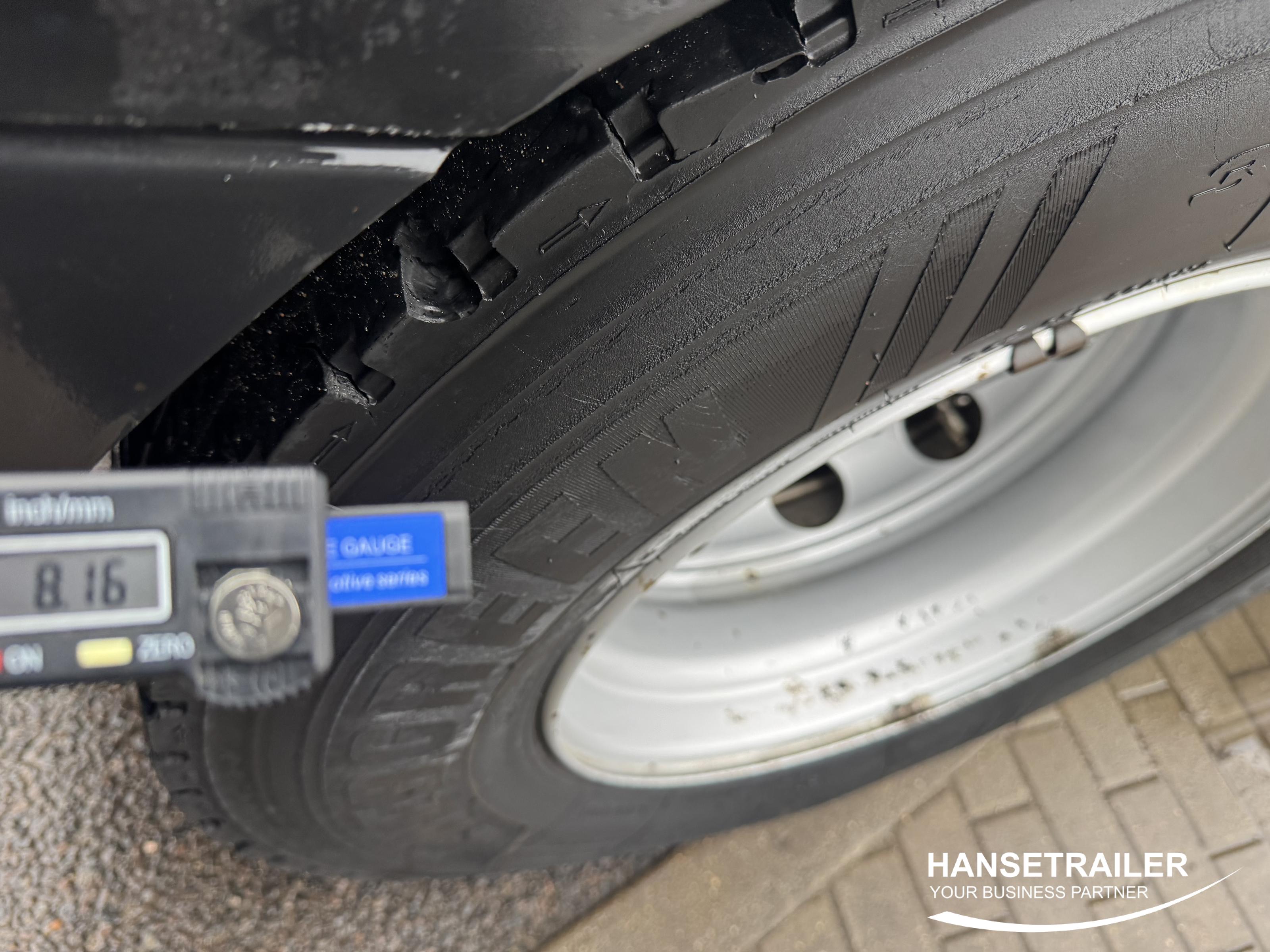 2021 Vilcējs 4x2 Volvo FH Globetrotter XL