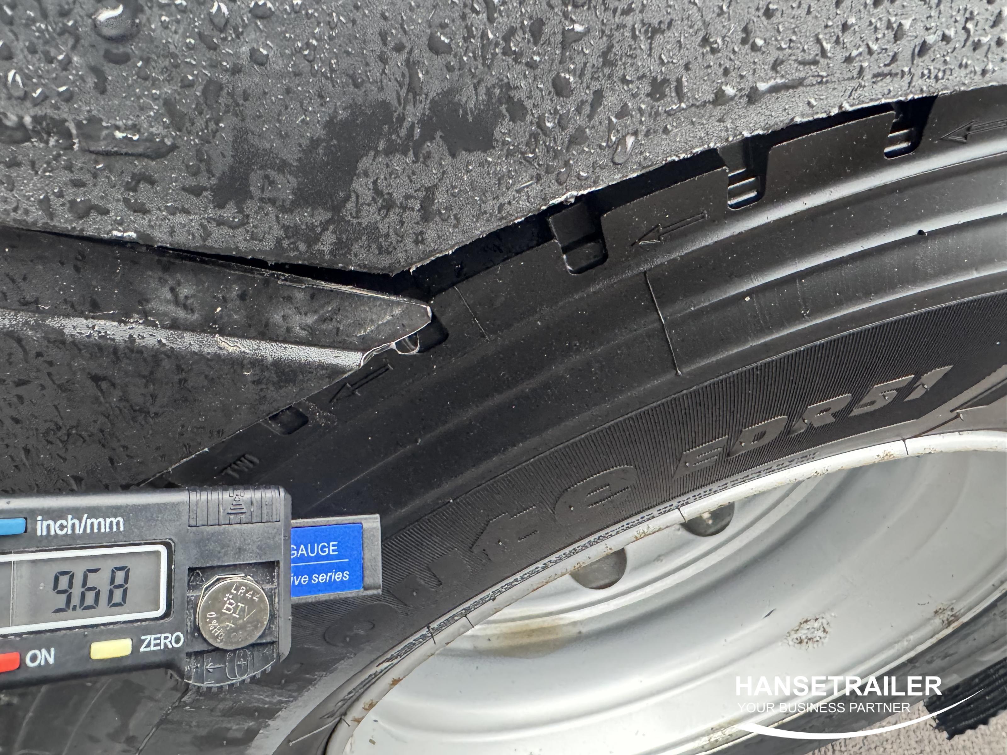 2021 Vilcējs 4x2 Volvo FH Globetrotter XL