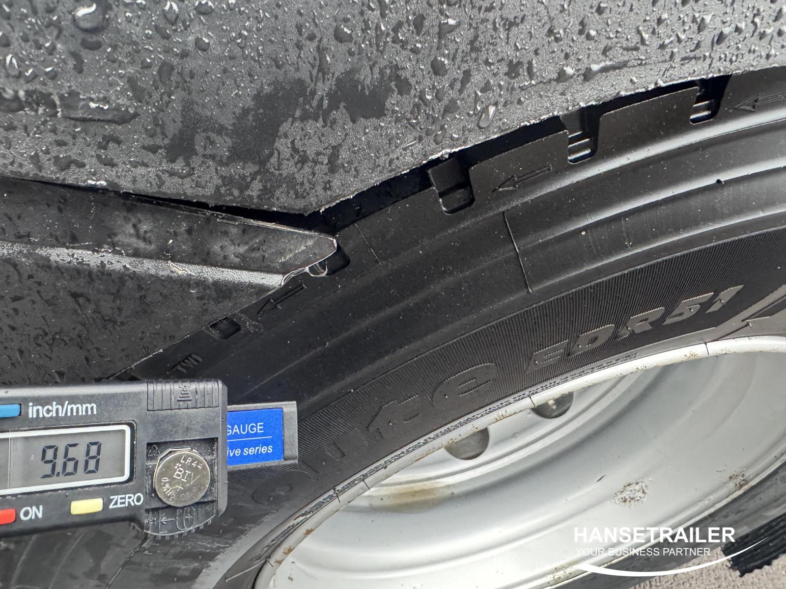 Volvo FH Globetrotter XL