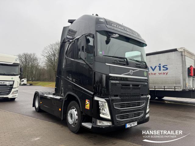 Volvo FH Globetrotter XL