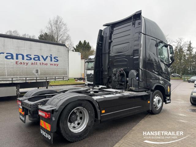 Volvo FH Globetrotter XL