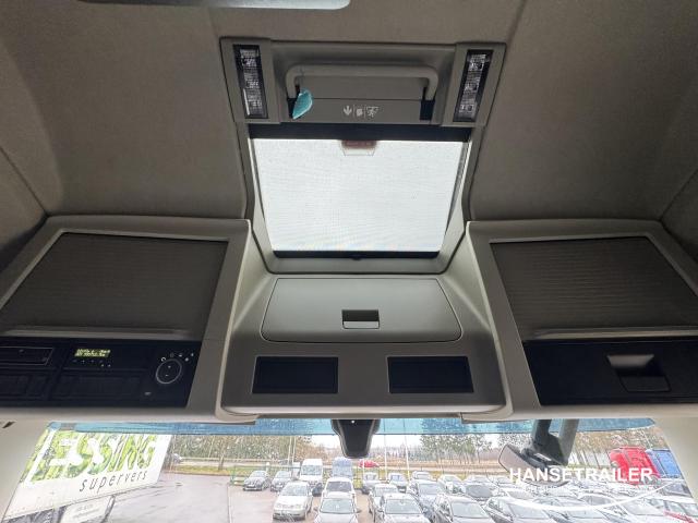 Volvo FH Globetrotter XL