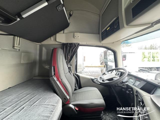 Volvo FH Globetrotter XL