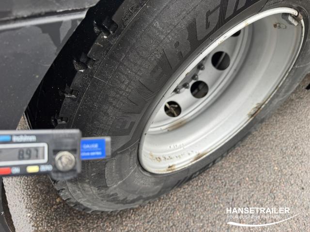 Volvo FH Globetrotter XL