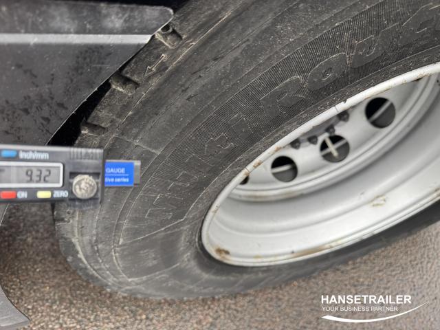 Volvo FH Globetrotter XL