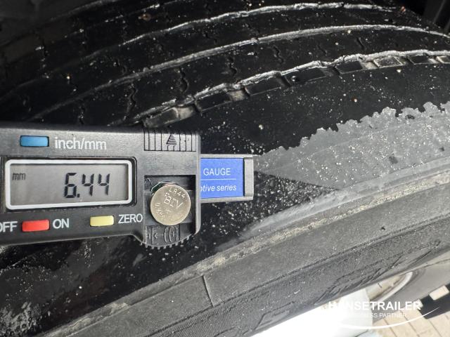 Volvo FH Globetrotter XL