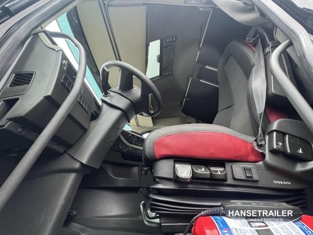 Volvo FH Globetrotter XL