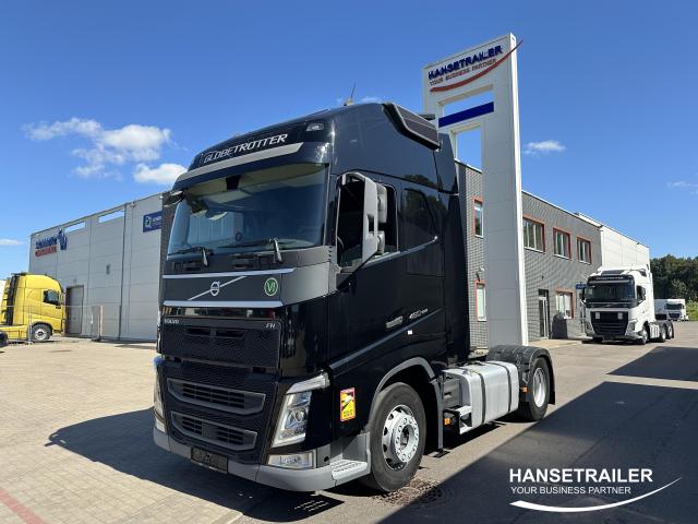 Volvo FH Globetrotter XL