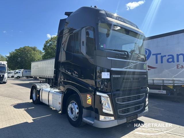 Volvo FH Globetrotter XL