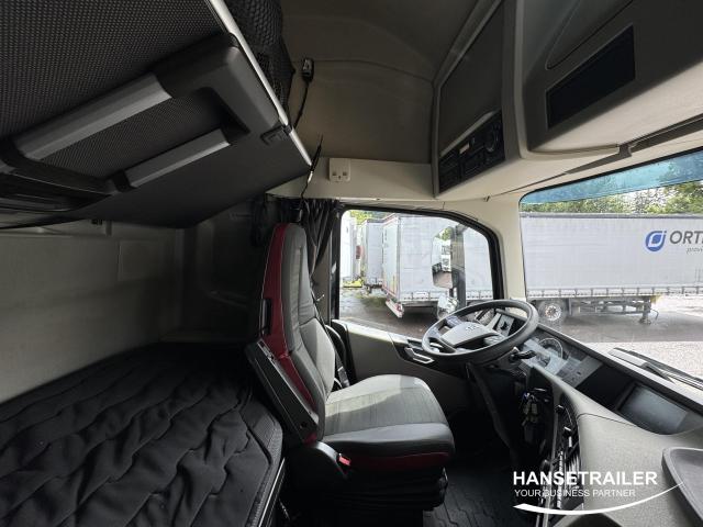 Volvo FH Globetrotter XL