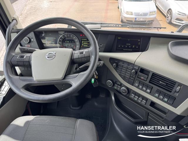 Volvo FH Globetrotter XL