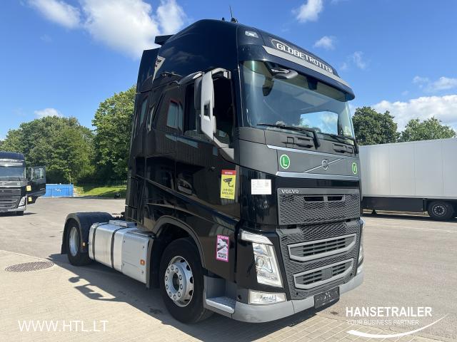Volvo FH XL