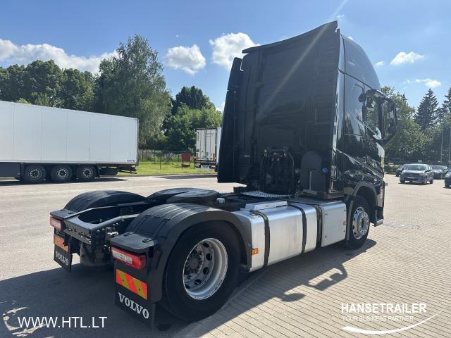 Volvo FH XL